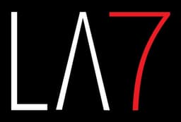 LA7 Logo