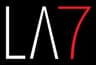 LA7 Logo